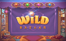 Игровой автомат Wild Bazaar